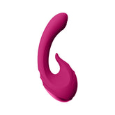 Vive Miki - Pulse Wave & Flickering G-Spot Vibrator